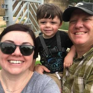 Meet your Posher, Colleen